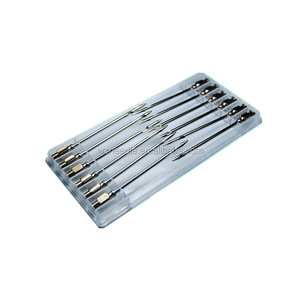 Aguja de <span class=keywords><strong>jeringa</strong></span> de acero inoxidable para uso veterinario, productos más vendidos - Product Image 4