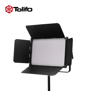 Fstphoto v-mount batería LED video panel Light dimmable LED estudio de <span class=keywords><strong>cine</strong></span> iluminación para <span class=keywords><strong>foto</strong></span> <span class=keywords><strong>cine</strong></span> equipo - Product Image 2