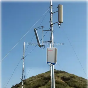 モバイル信号リピーターGSM900MHzワイヤレス携帯電話広帯域屋外ブースター
