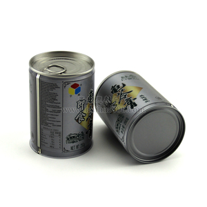Haute Qualité Personnalisé <span class=keywords><strong>Vide</strong></span> <span class=keywords><strong>Soude</strong></span> Métal Boîte De Conserve pour la boisson - Product Image 3