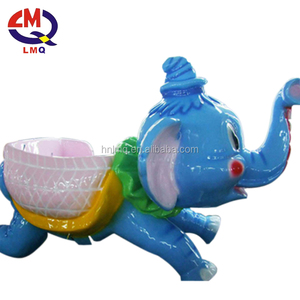 ที่ดีที่สุดขาย Self Control Plane ขี่สนุกบิน Dumbo สำหรับขาย - Product Image 3