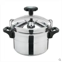Stainless Steel Multifunction Electrical Pressure Cooker