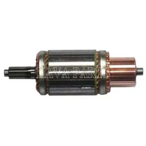 Starter Armature สำหรับ Nikko 24V Starter,IM3133 0-24100-0030