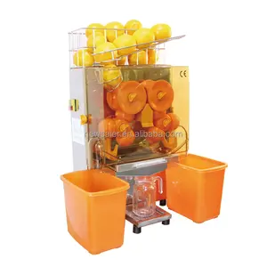 Puissance professionnelle presse-agrumes orange 2000E-2