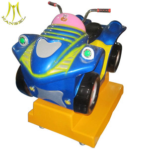 Hansel jetonlu kiddie oyun makineleri jeton <span class=keywords><strong>rider</strong></span> - Product Image 6