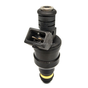 Inyector de combustible 0280150464 para VW Golf IV Jetta Sharan <span class=keywords><strong>Bora</strong></span> Audi A3 asiento Alhambra Skoda Octavia 1,8 2,0 06A906031 - Product Image 5