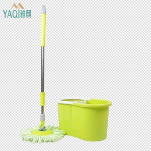 2018 moda de alta calidad súper limpieza vida fácil supa fregona dual para el piso - Product Image 1