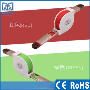 <span class=keywords><strong>USB</strong></span> câble de données pour <span class=keywords><strong>iphone</strong></span>/CE Authentifier données câble/<span class=keywords><strong>Micro</strong></span> <span class=keywords><strong>USB</strong></span> câble de données - Product Image 1