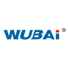 Zhejiang Wubai Power Fitting Co., Ltd. logo