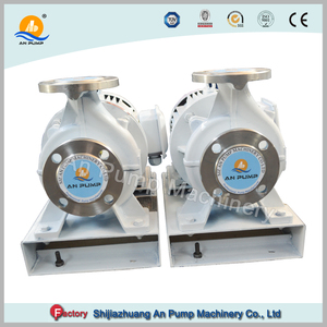 חשמלי מונובלוק משאבות מים שאיבת מכונת - Product Image 3