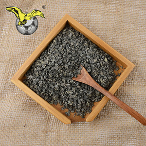 Çin ünlü çay yüksek kalite huibai çay özel YEŞİL ÇAY - Product Image 3
