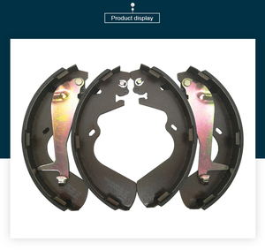 4515 Brake <strong>Shoe</strong> Car Break <strong>Shoe</strong> 4707 for toyota Hiace - Product Image 6