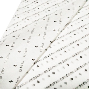 Giấy Lụa Trắng 14G 17G Để Gói Quà Bao Bì Quần Áo - Product Image 6