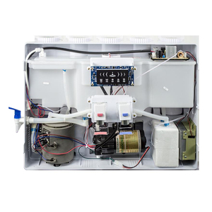Eiree Pabrik Grosir Desktop Otomatis Listrik/Dinding Berdiri Bebas Dispenser Air Panas dan Dingin Harga Mesin - Product Image 6