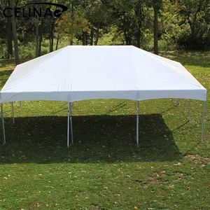 Tente de réception pour exposition commerciale Celina 20 pieds x 30 pieds (6 m x 9 m) - Product Image 2
