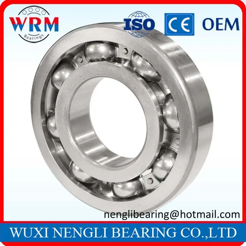 Alibaba Online Shopping Stainless Steel Ball Bearing 6212 Cuscinetto Auto
