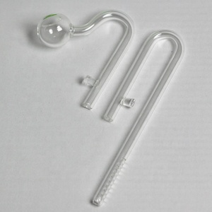 <span class=keywords><strong>Tna</strong></span> <span class=keywords><strong>Aquarium</strong></span> Geplant Tank Bal Vorm 10Mm Glazen Inlaat Uitlaat Pijpen Voor Bus 9/12Mm Buis - Product Image 2