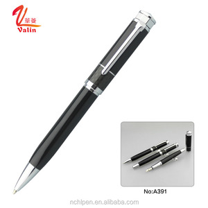 Chất lượng cao tùy chỉnh Logo carbon fiber fountain <span class=keywords><strong>pen</strong></span> chiếu bút - Product Image 6