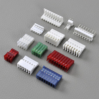 Connettore per Ventola a 6 Pin Equivalente MX
