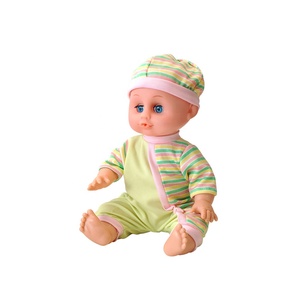 Değişim giysi bebek bebek 16 inç gerçekçi reborn bebek bebek. - Product Image 2