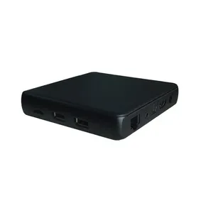 RK3229 IPTV STB לחיות VOD Unicast שידור EPG OTT אנדרואיד טלוויזיה תיבה