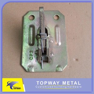 Kẹp Nhanh An Toàn Cao Cho Ván Khuôn - Product Image 5