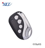 Système d'alarme à code tournant HCS301, télécommande RF, émetteur sans fil, télécommande
