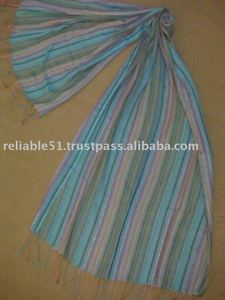 Últimas bufandas de viscosa de estilo cuadrado de alta demanda de moda de otoño y chales cómodos para mujeres en estilo tradicional - Product Image 3