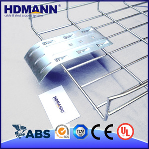 <span class=keywords><strong>Prix</strong></span> des paniers à câbles en métal électro-galvanisé pour intérieur - Product Image 5