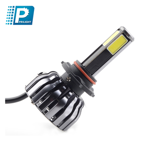 Faros LED H1 H3 H4 H7 H8 H11 H13 9004 9005 9006 Lámpara LED para Auto 40W 5200LM Luces LED de Alta/Baja Intensidad para Coche - Product Image 4