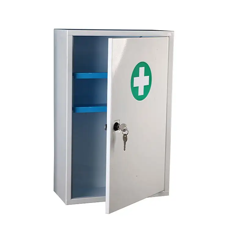 First Aid Cabinet Metal First Aid Cabinet Box