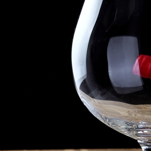 Verre à vin rouge personnalisé, en cristal, pour mariage, hôtel, Raymond, 23oz, 12 pièces - Product Image 4