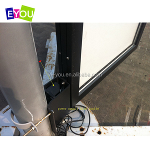 Pany artículo permite energía solar como proveedor de energía ciudad <span class=keywords><strong>calle</strong></span> caja de luz - Product Image 4