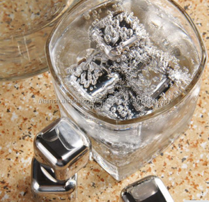 Bar accessoires, Whisky jus, Fabricant, OEM, de haute qualité <span class=keywords><strong>en</strong></span> acier inoxydable ice cubes, sigle vente, <span class=keywords><strong>en</strong></span> stock, creative <span class=keywords><strong>vin</strong></span> - Product Image 2