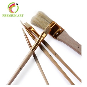 Artistas o estudiante dibujo suministro <span class=keywords><strong>6</strong></span> unids difumino conjunto dos piezas lija lápiz y una extensión del lápiz - Product Image 4