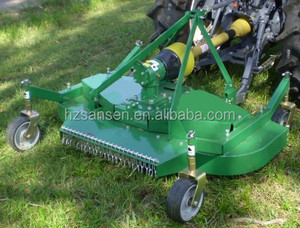 Segadora <span class=keywords><strong>de</strong></span> 3 Puntos para Tractores Universales; Cortadora <span class=keywords><strong>de</strong></span> Césped para <span class=keywords><strong>Tractor</strong></span> FM150 - Product Image 4