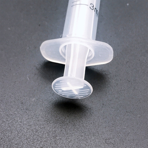 Jeringa Dispensadora <span class=keywords><strong>de</strong></span> Líquido 3CC, Jeringa Manual Industrial <span class=keywords><strong>de</strong></span> Plástico para Dispensar Pegamento - Product Image 6