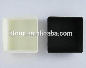 Keshi cubierta de movimiento de reloj de cuarzo de plástico de alta calidad mecanismo de reloj de cubierta antigua Premium - Product Image 4