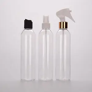 Bouteille de Spray liquide 10 oz 300 ml, répulsif pour moustique, alcool, bouteille à brume Fine, déclencheur pour Salon de coiffure, nouveauté