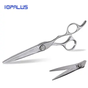 Professional hair cutting scissors best quality japanese VG10 steel hairdressing scissors shears MXS803