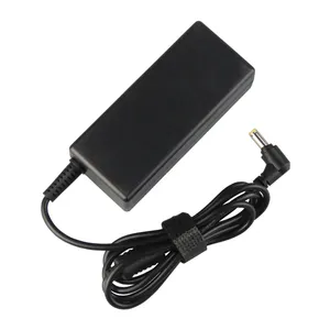 OEM Notebook Adaptor For Acer 65 W AC Power Adapter 19 V 3.42A 5.5 Mm X 1.7 Mm Laptop Charger