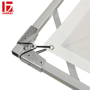 JINBEI-tablero fotográfico transparente, 3x3m, Marco HD grande, difusor para estudio, <span class=keywords><strong>película</strong></span>, Retrato, fotografía comercial, HD-300 - Product Image 5