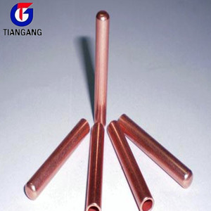 Dimensions des tuyaux ronds en <span class=keywords><strong>cuivre</strong></span> - Product Image 5