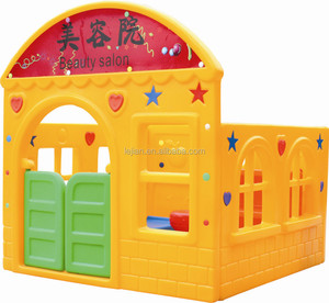 Enfants Équipements De Jeux En Plastique Maison Personnalisé Enfants Intérieur Jeu <span class=keywords><strong>mcdonald</strong></span>'s - Product Image 6