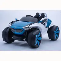 Electric Toy Car with Remote Control for Kids, 24 v, Cheap