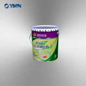 Yixin Technology paint container machine