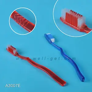 大人用歯ブラシ/ストック製品/歯ブラシ工場