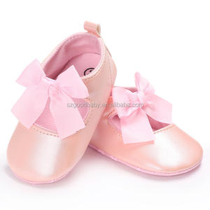 Sconto scarpe bambino rosso bambino appartamenti di scarpe del bambino scarpe carino - Product Image 3