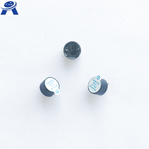 صفارة إنذار أمان احترافية بقوة 3 فولت تيار مباشر 12*6.5 مللي متر - Product Image 3