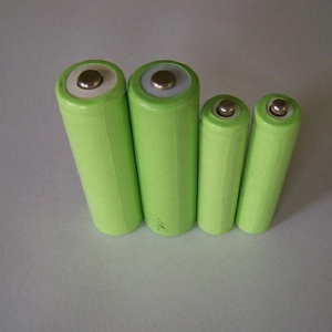 Pin Sạc 1.2V 600Mah <span class=keywords><strong>2</strong></span>/3aa Ni-mh Cho Đèn Năng Lượng Mặt Trời - Product Image 4